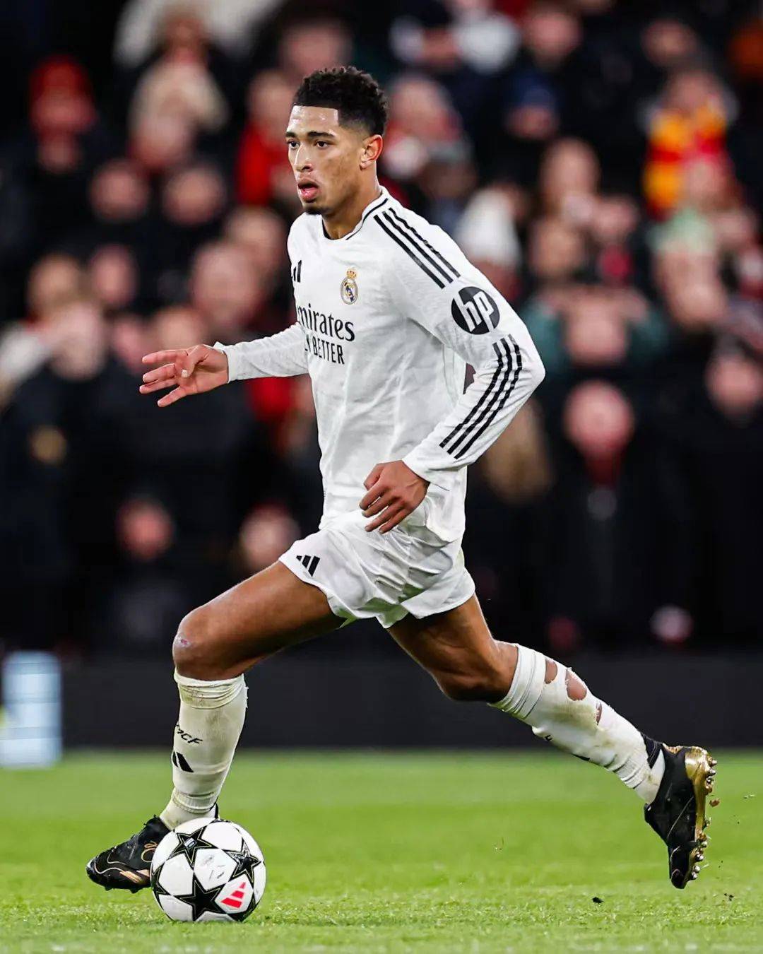 里程碑夜!皇家马德里回应争议,欧冠今夜刷纪录,震撼外界,临场指挥获称赞的简单介绍 里程碑夜!皇家马德里回应争议,欧冠今夜刷纪录,震撼外界,临场指挥获称赞的简单介绍