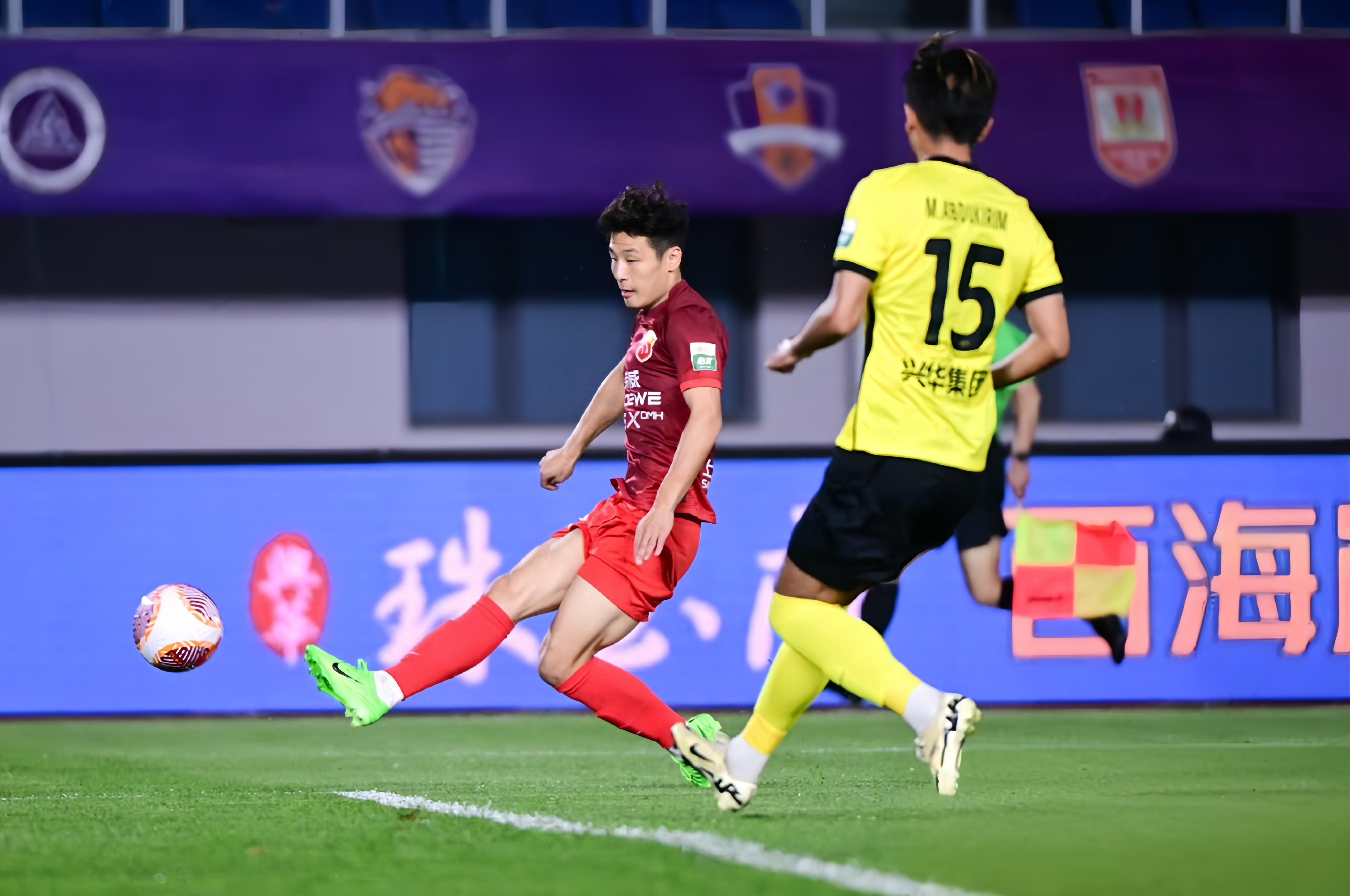 杨瀚森即将回国备战 杨瀚森即将回国备战